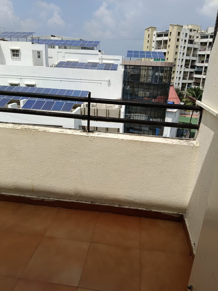 Balcony, siddhivinayak-shubhashree-residential 1 Bedroom 700 Sq.Ft. Apartment In Akurdi Pune 9156774