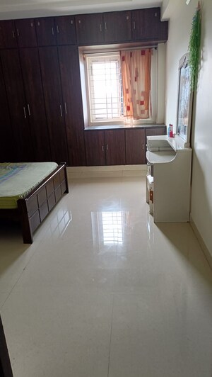 Bedroom in 3 BHK Apartment at Poranki – for Sale