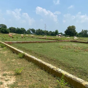 Plot Area in  Plot at Faizabad Road – for Sale