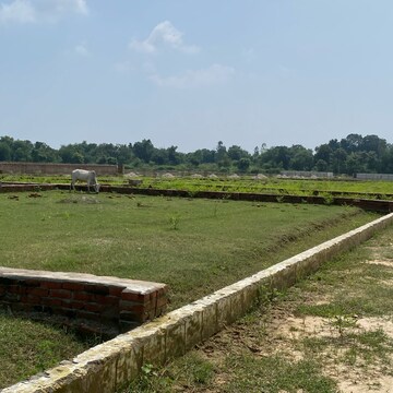 Plot Area in  Plot at Faizabad Road – for Sale