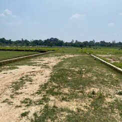 Plot For Sale in Faizabad Road