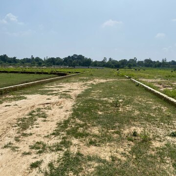  Plot For Sale in Faizabad Road