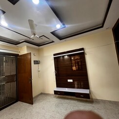 2 BHK + Extra Room Builder Floor For Sale in RPS Palm Drive