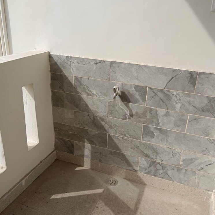 Bathroom, rps-palm-drive 2 Bedroom 1154 Sq.Ft. Builder Floor In Khedi Road Faridabad 9156792