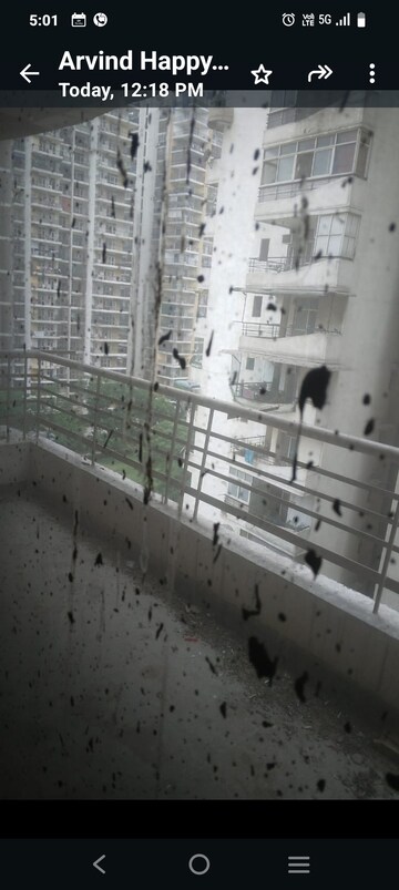 3 BHK Apartment – Exterior View View at GH-7 Crossings Republik, Vijay Nagar - for Rent