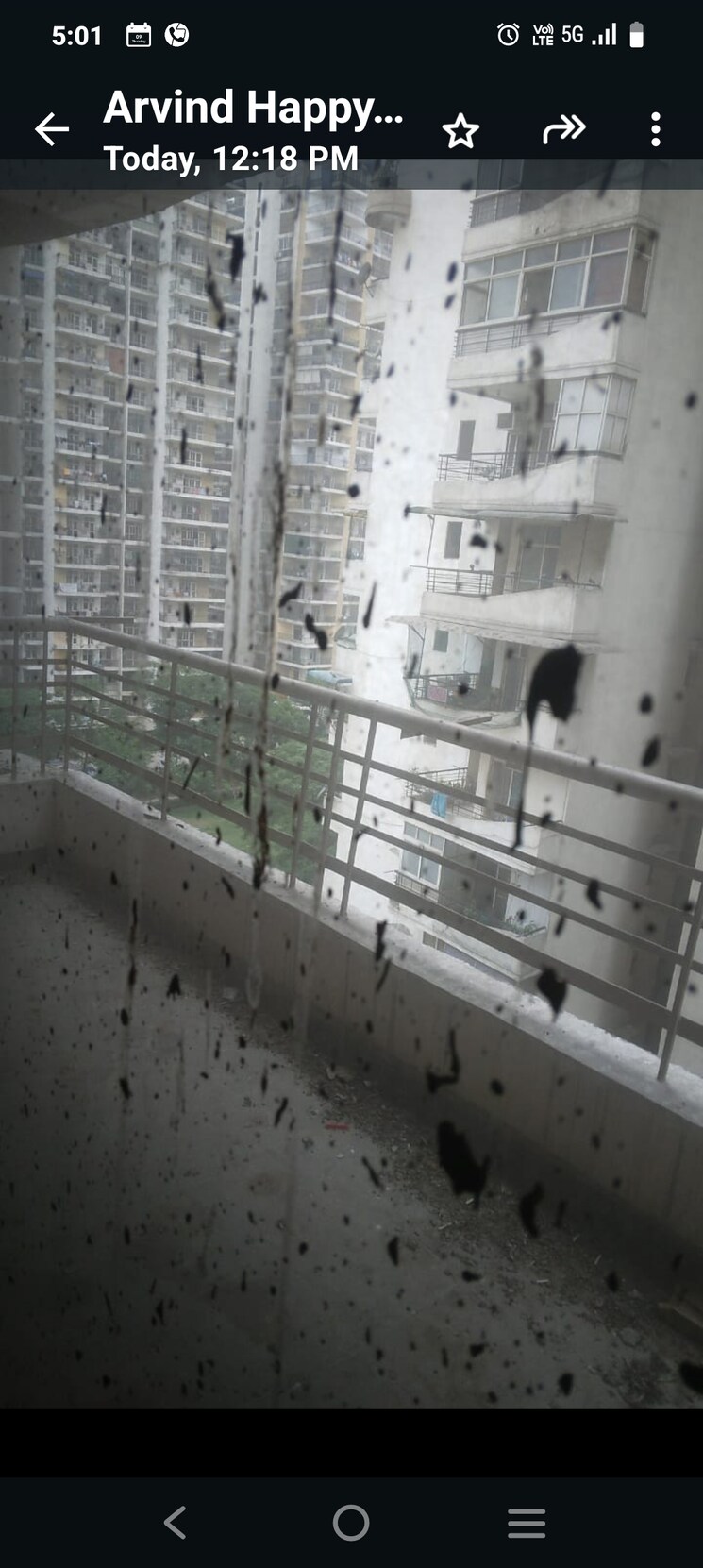 Exterior View, gh-7-crossings-republik 3 Bedroom 1725 Sq.Ft. Apartment In Vijay Nagar Ghaziabad 9156800