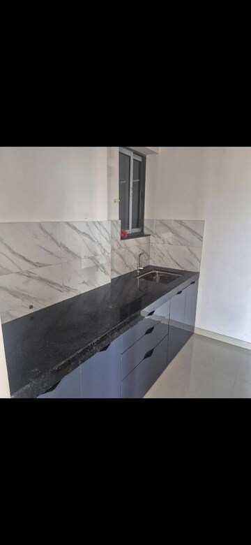 Kitchen in 2 BHK Apartment at Worli – for Rent