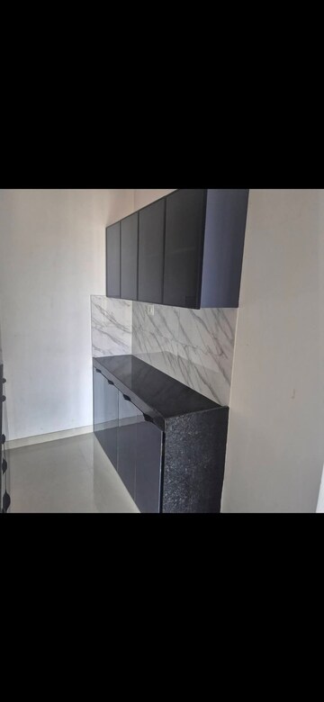 Staircase in 2 BHK Apartment at Worli – for Rent