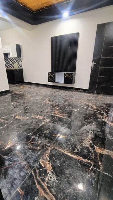 3 BHK Builder Floor – Exterior View View at Sector 73 - for Sale