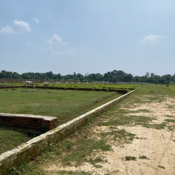 Plot Area in  Plot at Faizabad Road – for Sale