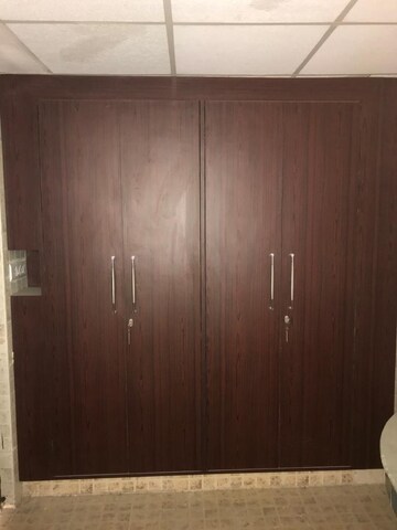 Furnished Amenities in 3 BHK Apartment at Supertech Czar Suites, Omicron I Greater Noida – for Sale