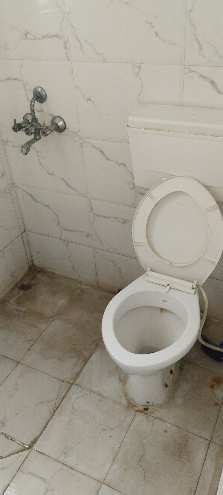 Bathroom, auric-city-homes 3 Bedroom 672 Sq.Ft. Apartment In Sector 82 Faridabad 9156807