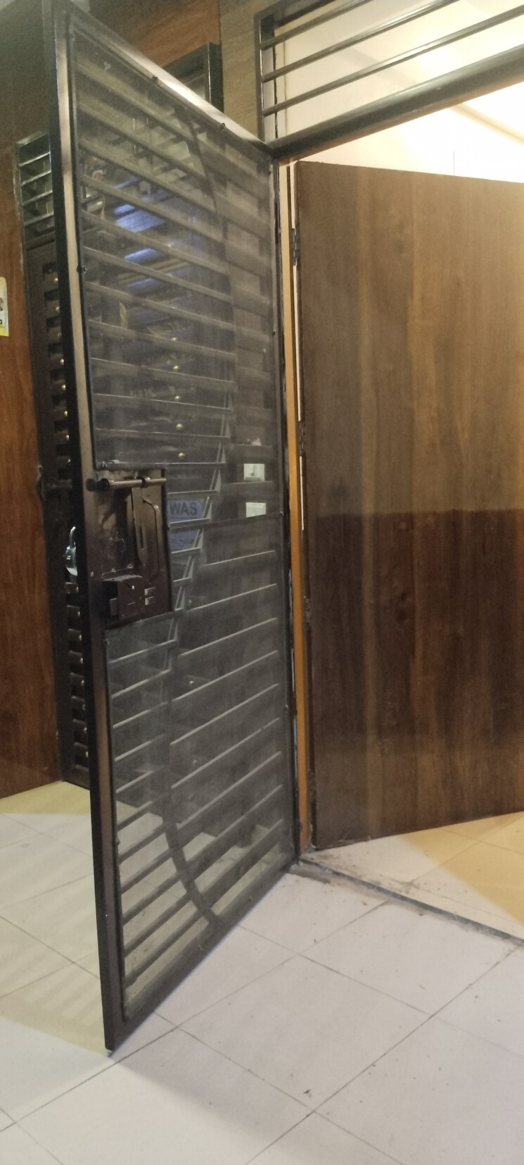 Bathroom, auric-city-homes 3 Bedroom 672 Sq.Ft. Apartment In Sector 82 Faridabad 9156807