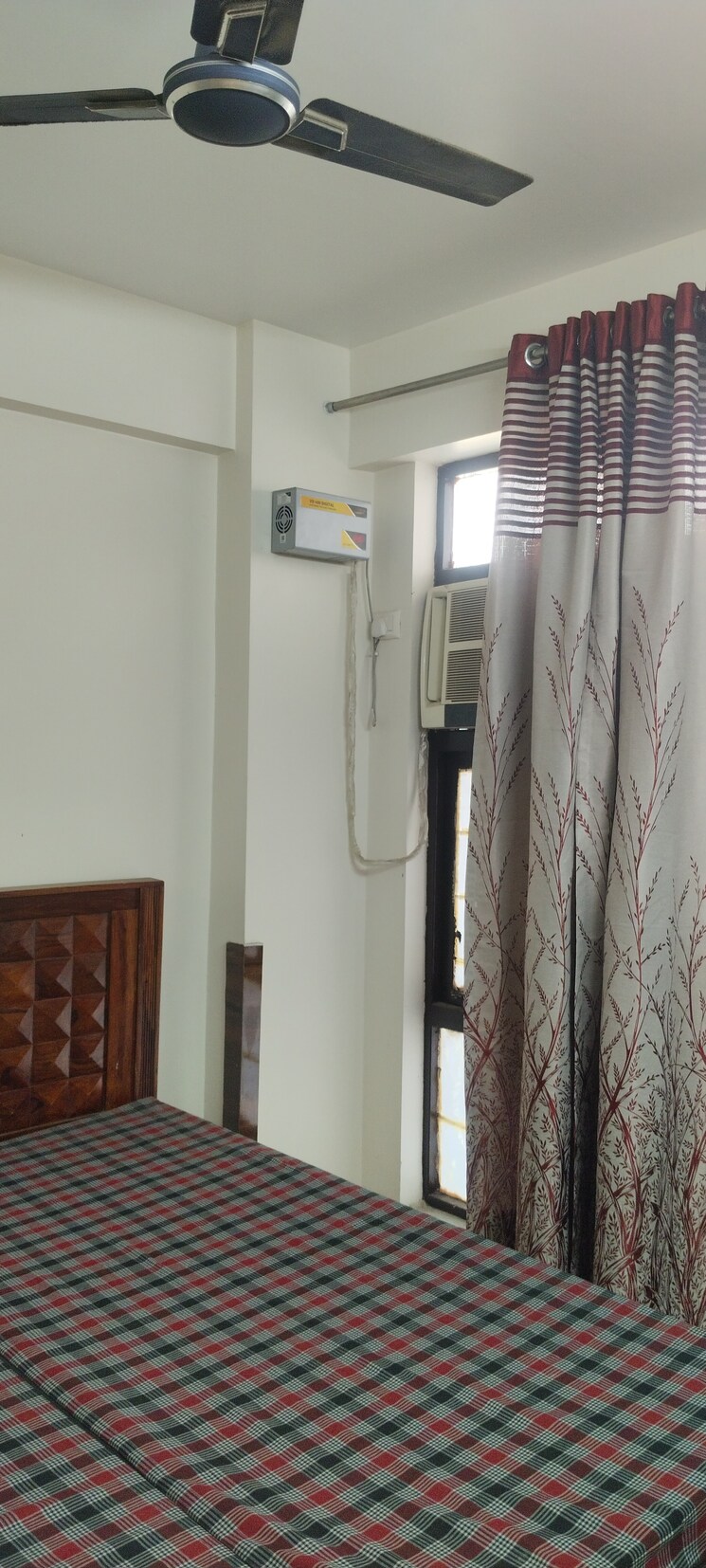 Balcony, auric-city-homes 3 Bedroom 672 Sq.Ft. Apartment In Sector 82 Faridabad 9156807