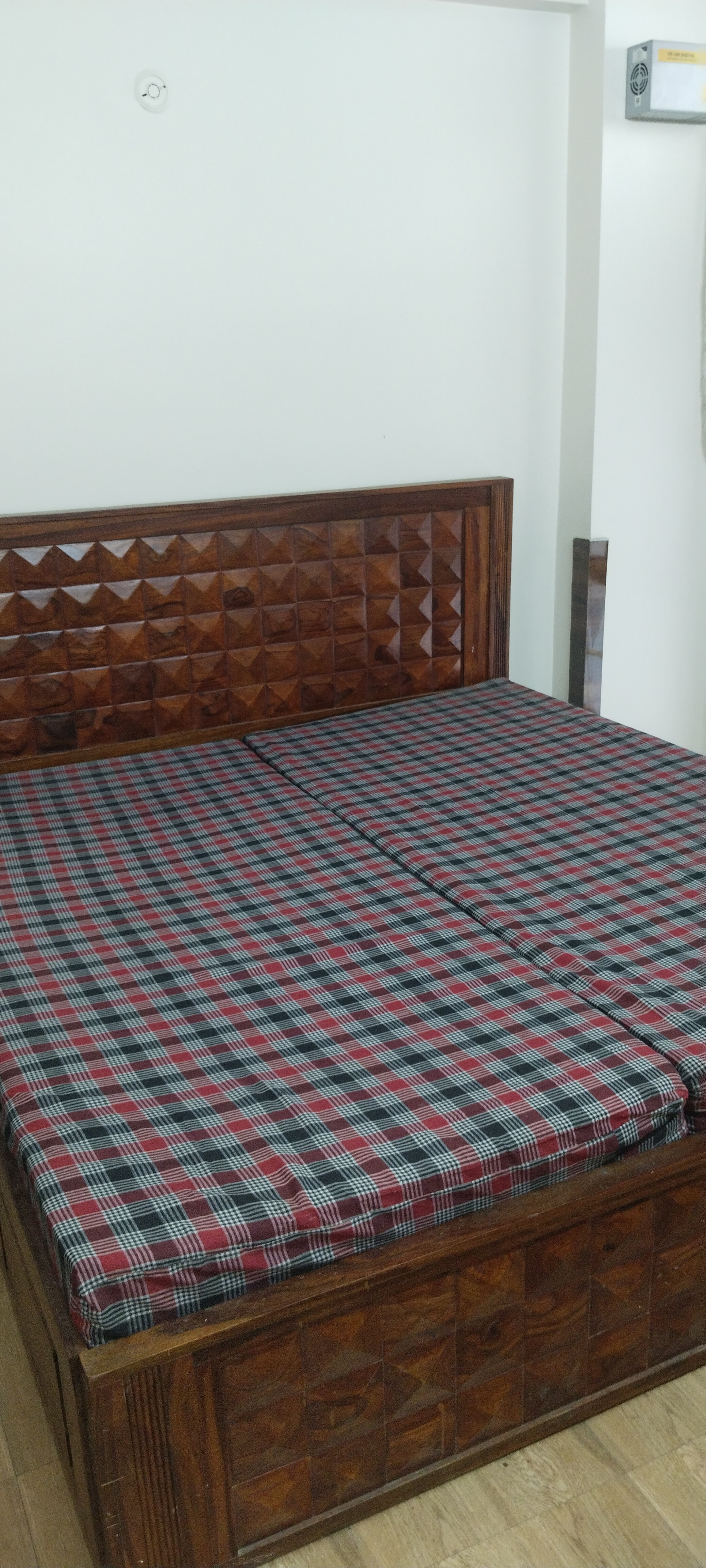 3 BHK 672 Sq.Ft. Apartment in Auric City Homes