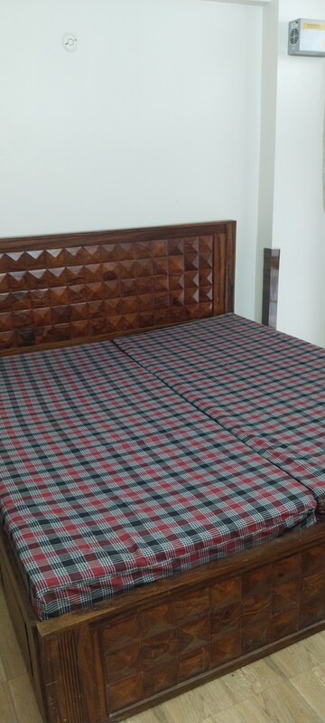 3 BHK Apartment For Rent in Auric City Homes, Sector 82