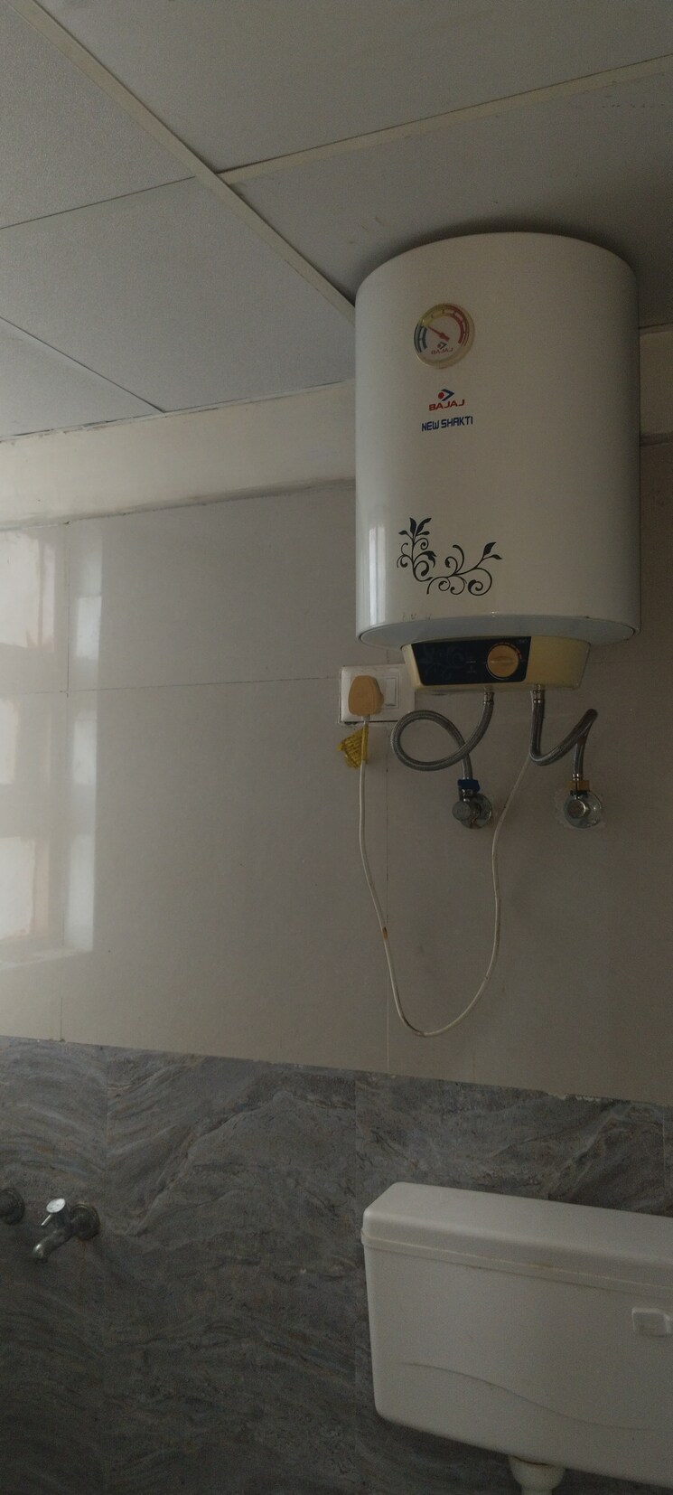 Bathroom, auric-city-homes 3 Bedroom 672 Sq.Ft. Apartment In Sector 82 Faridabad 9156807