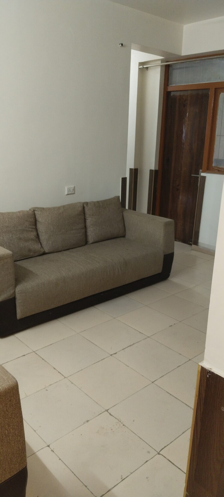 Bedroom, auric-city-homes 3 Bedroom 672 Sq.Ft. Apartment In Sector 82 Faridabad 9156807