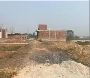  Plot For Sale in Yamuna Expressway