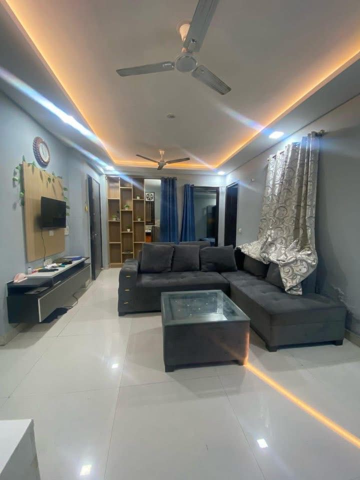 3 BHK 645 Sq.Ft. Apartment in Adore Happy Homes