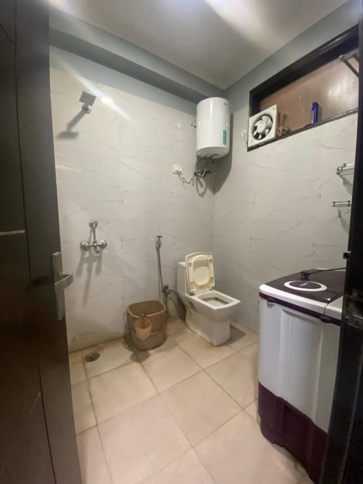 Bathroom, adore-happy-homes 3 Bedroom 645 Sq.Ft. Apartment In Sector 86 Faridabad 9156820