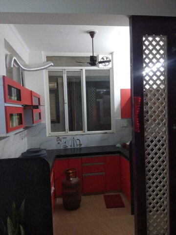 3 BHK Apartment – Exterior View View at Adore Happy Homes, Sector 86 - for Rent
