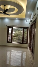 3.5 BHK + Extra Room 1875 Sq.Ft. Apartment in Uppal Plumeria Garden Estate
