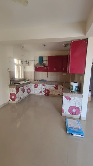 Kitchen in 3 BHK Apartment at Supertech Czar Suites, Omicron I Greater Noida – for Sale