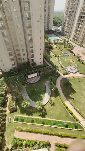 Master Plan in 3 BHK Apartment at Supertech Czar Suites, Omicron I Greater Noida – for Sale