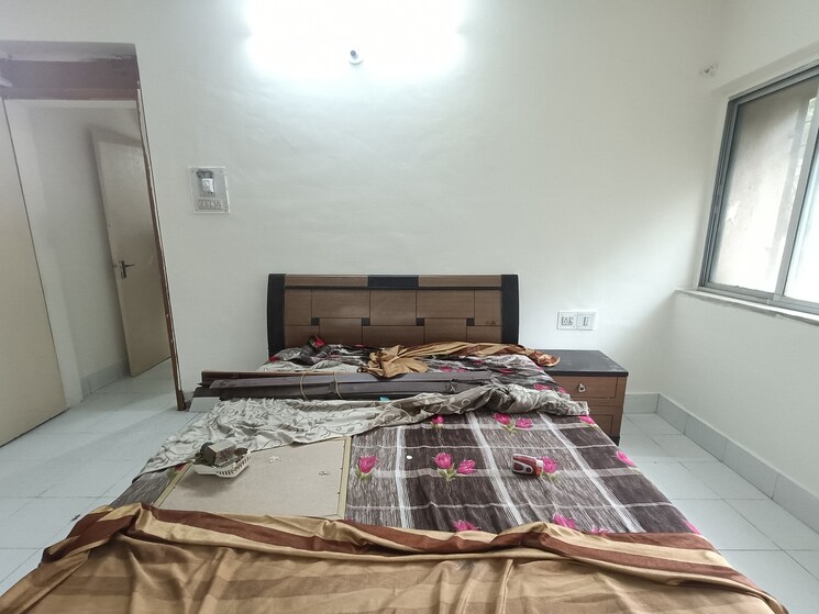 Master Bedroom, ramesh-hermes-heritage-phase-2 2 Bedroom 1010 Sq.Ft. Apartment In Shastrinagar Pune 9156852