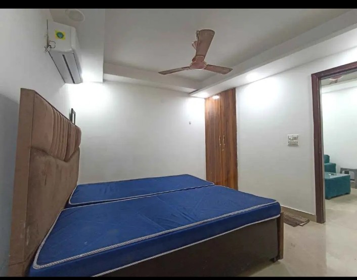 2 BHK Builder Floor For Rent in Sd Realestate