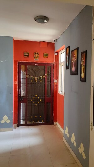 Furnished Amenities in 3 BHK Apartment at Supertech Czar Suites, Omicron I Greater Noida – for Sale