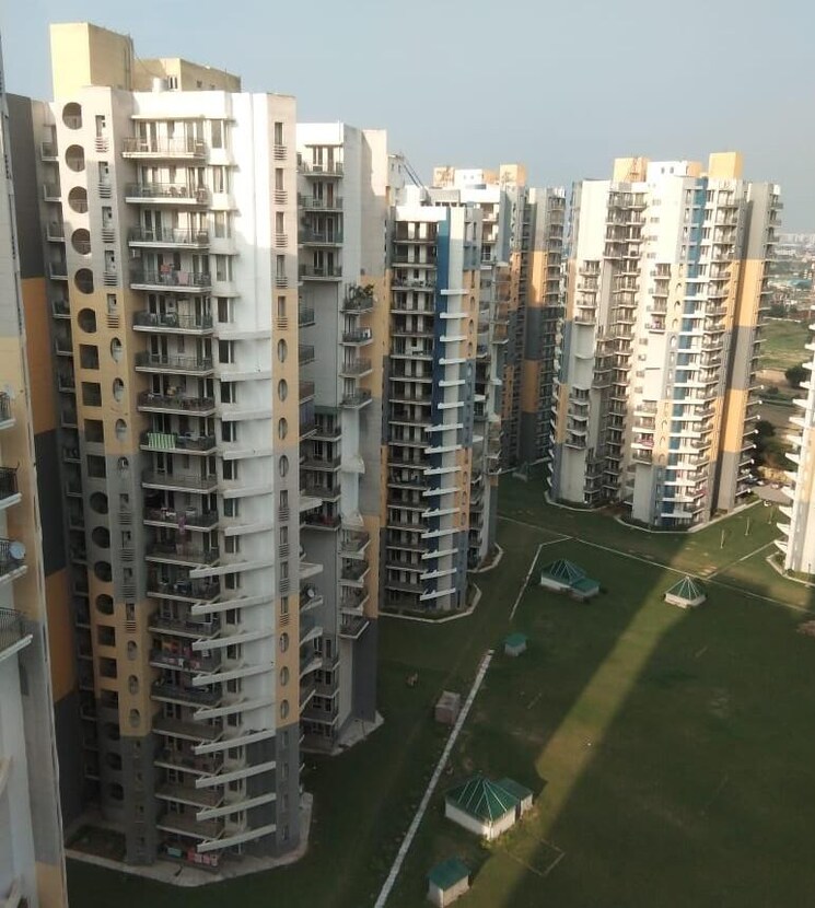 Exterior View, sector 84 2.5 Bedroom 1150 Sq.Ft. Apartment In Sector 84 Gurgaon 9156857