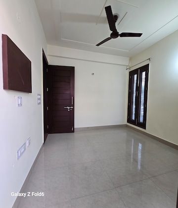 1 BHK Builder Floor For Rent in Palm Residency Chhatarpur, Chattarpur