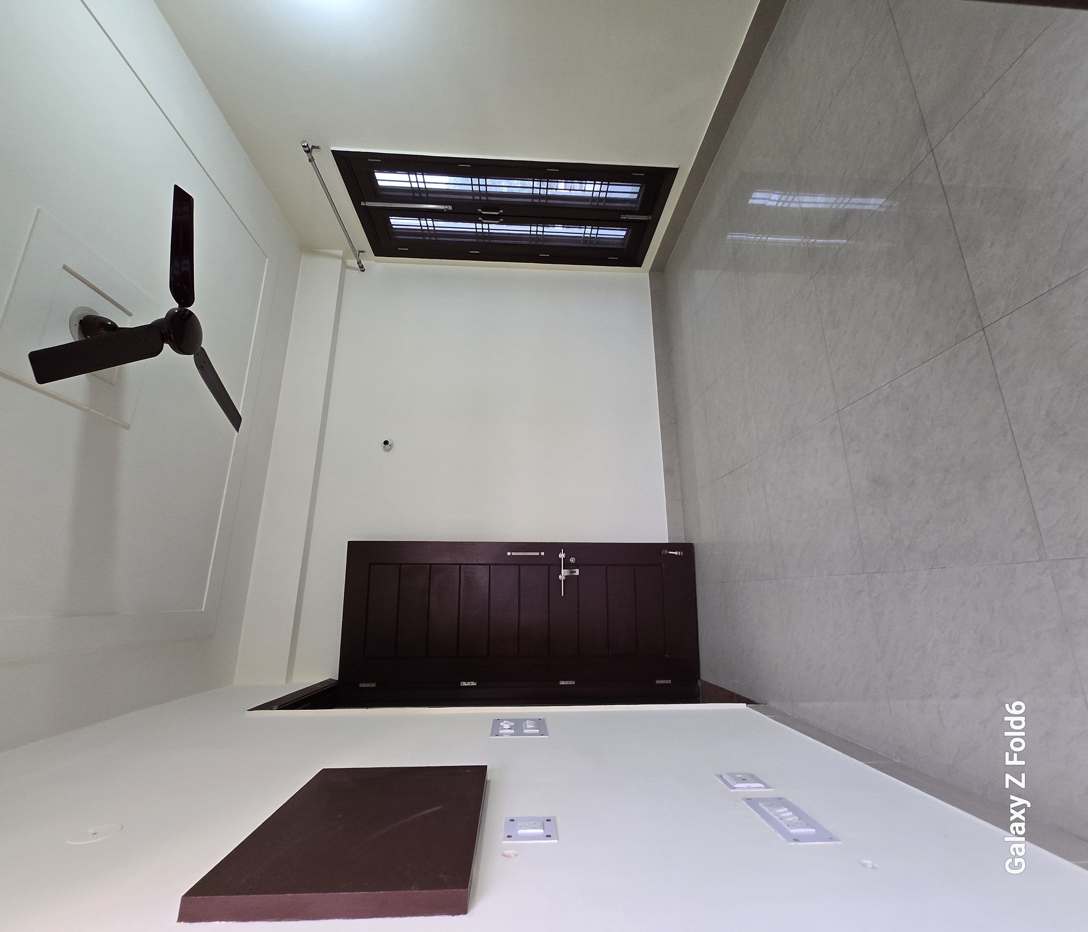 1 BHK + Servant Room Builder Floor For Rent in Palm Residency Chhatarpur