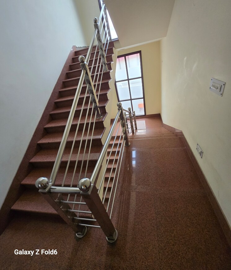 Bedroom, palm-residency-chhatarpur 1 Bedroom 550 Sq.Ft. Builder Floor In Chattarpur Delhi 9156868