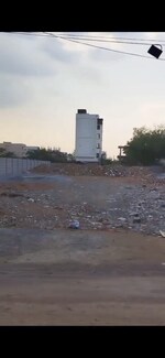 1577 Sq.Yd. Land in SR Sapphire Gandipet