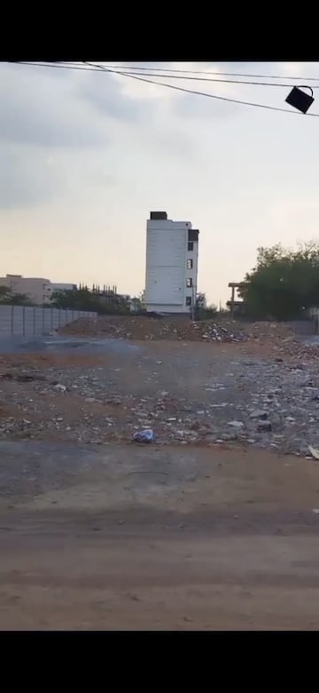  Land – Exterior View View at SR Sapphire Gandipet, Gandipet - for Rent