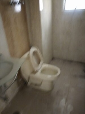 Bathroom in 4 BHK Apartment at Supertech Czar Suites, Omicron I Greater Noida – for Sale