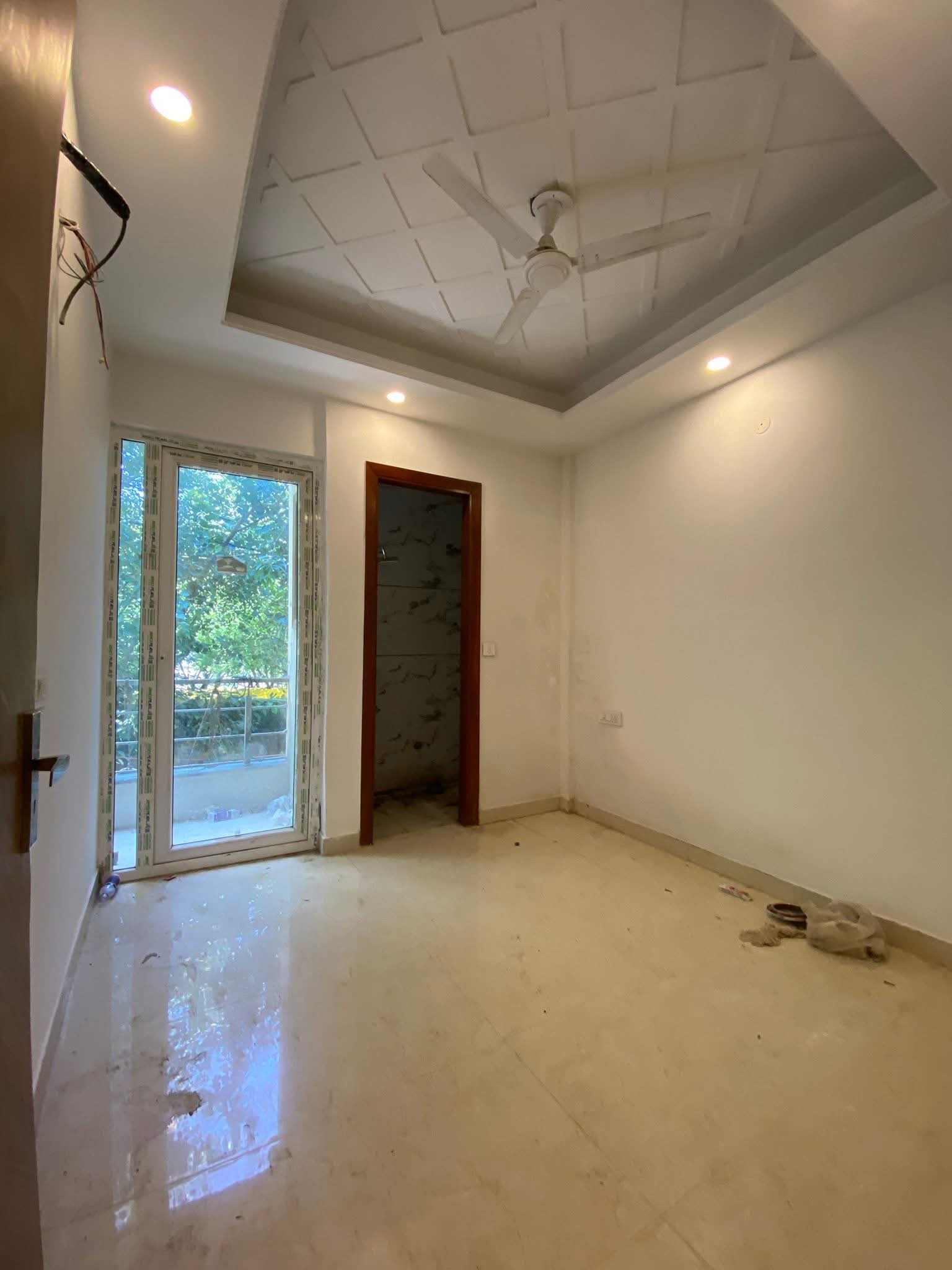 2 BHK Builder Floor For Rent in Chattarpur