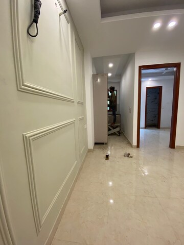 Room in 2 BHK Builder Floor at Chattarpur – for Rent
