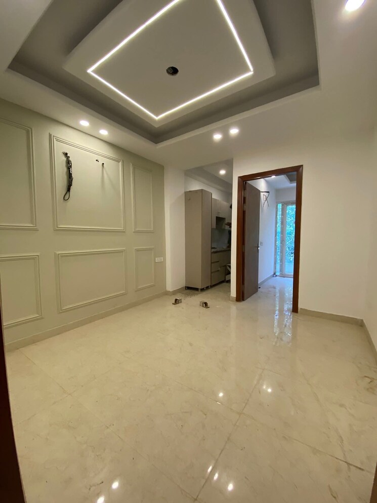 Room, chattarpur 2 Bedroom 1000 Sq.Ft. Builder Floor In Chattarpur Delhi 9156862
