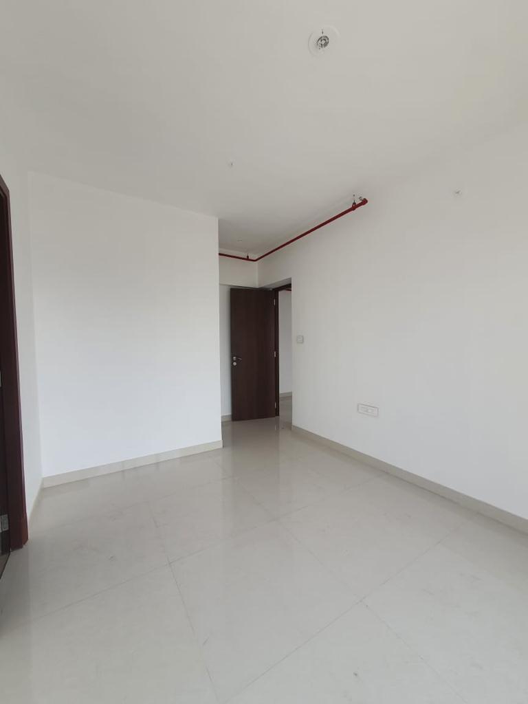 1 BHK Apartment For Rent in Kopar Khairane