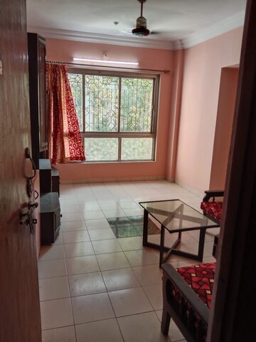 Room in 1 BHK Apartment at Kopar Khairane – for Rent