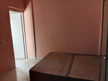 1 BHK Apartment For Rent in Kopar Khairane