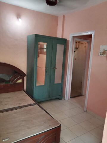 Room in 1 BHK Apartment at Kopar Khairane – for Rent