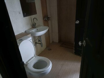 Bathroom in 3 BHK Apartment at Sector 84 – for Sale