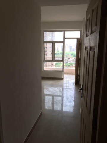 Building Lobby in 3 BHK Apartment at Supertech Cape Town, Sector 74 – for Rent