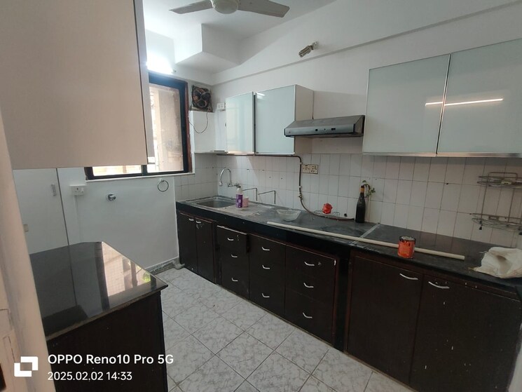 Kitchen, hiranandani-gardens-eternia 3 Bedroom 1400 Sq.Ft. Apartment In Powai Mumbai 9156890