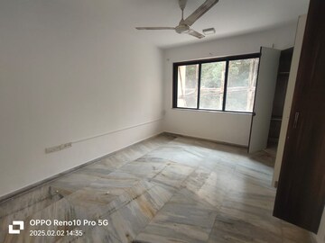 Bedroom in 3 BHK Apartment at Hiranandani Gardens Eternia, Powai – for Rent